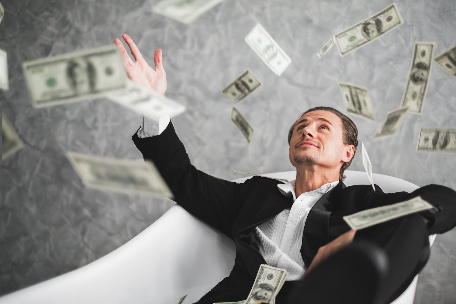Here are the 23 Ontario billionaires on the 2021 Forbes list - Curiocity
