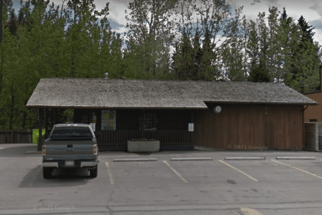 the last of us filming locations alberta
