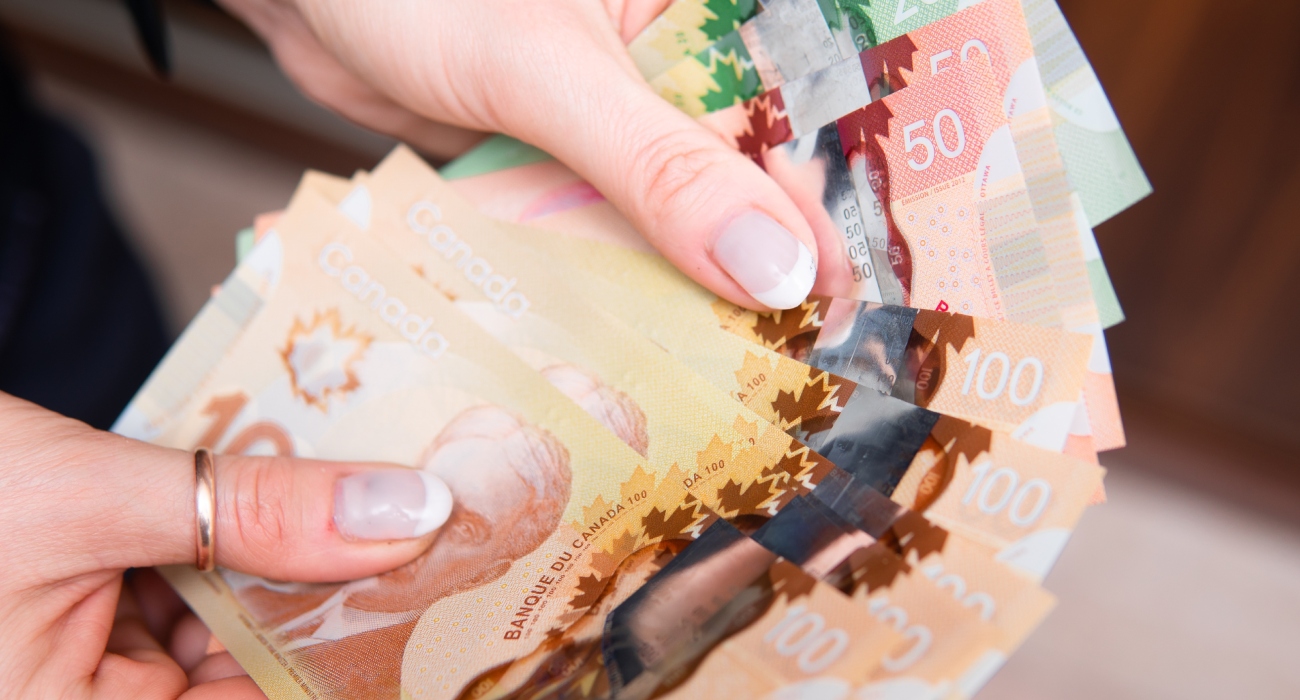 Minimum Wage Increase In Ontario Will Take Effect This October