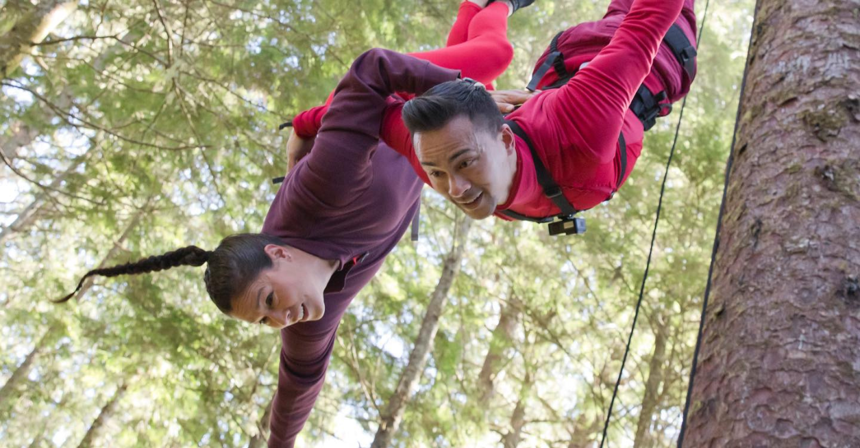 Amazing Race Canada is casting right now & here's how to apply - How Do You Apply For The Amazing Race