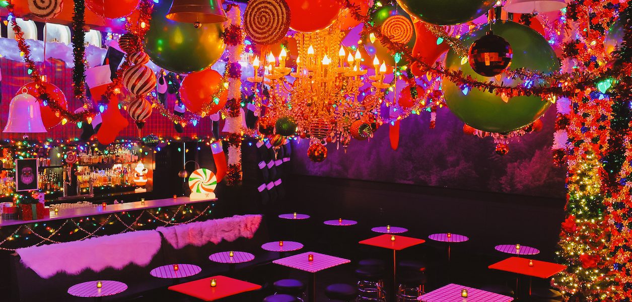 A Christmas Dive Bar Is Popping Up On Capitol Hill a-christmas-dive-bar-is-popping-up-on-capitol-hill