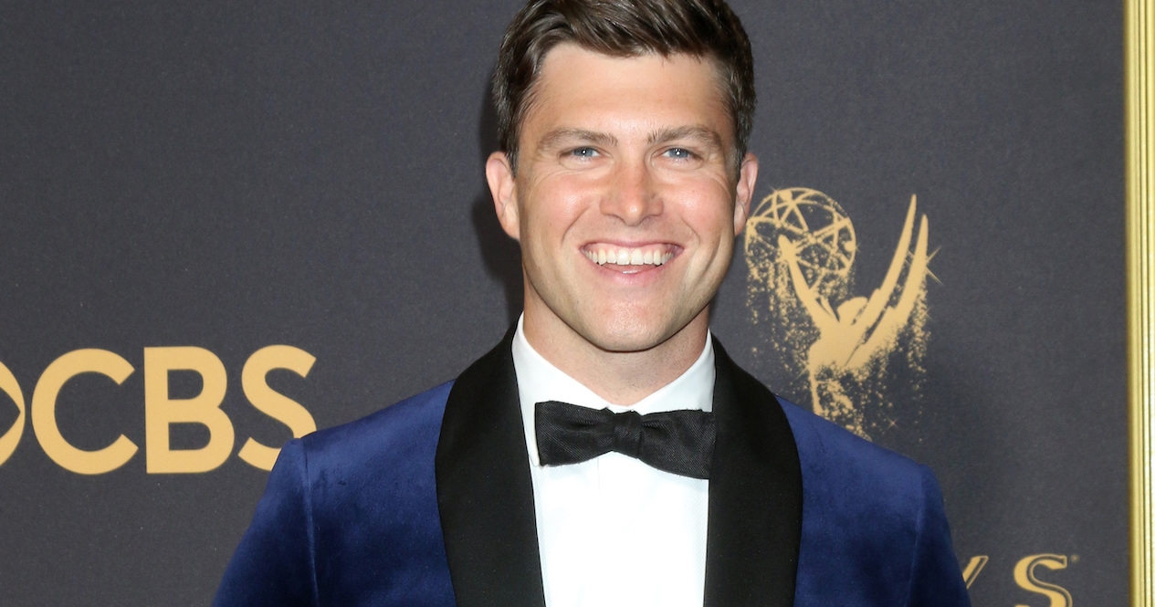Comedian SNL Star Colin Jost Is Coming To Vancouver comedian-snl-star-colin-jost-is-coming-to-vancouver