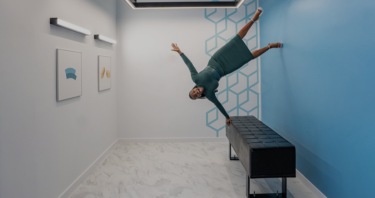 🤯 Mind Bending Magic Awaits! Find Your Nearest Museum Of Illusions Near Me Now! - tv8k4hb