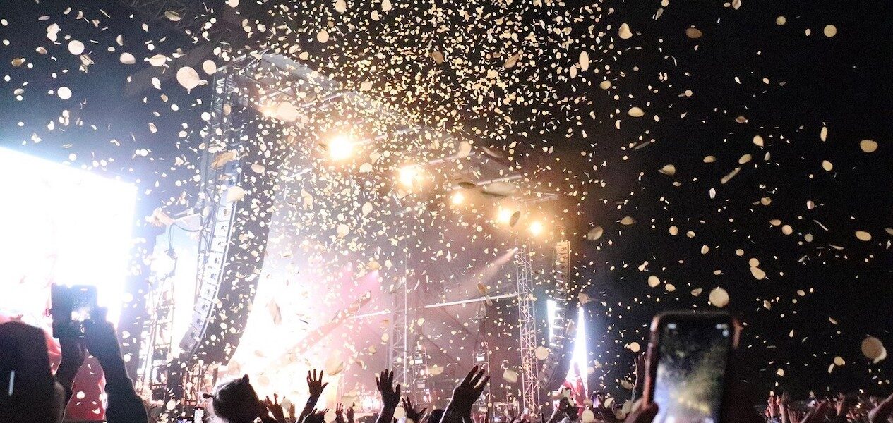 The biggest summer concerts & festivals in British Columbia 2024