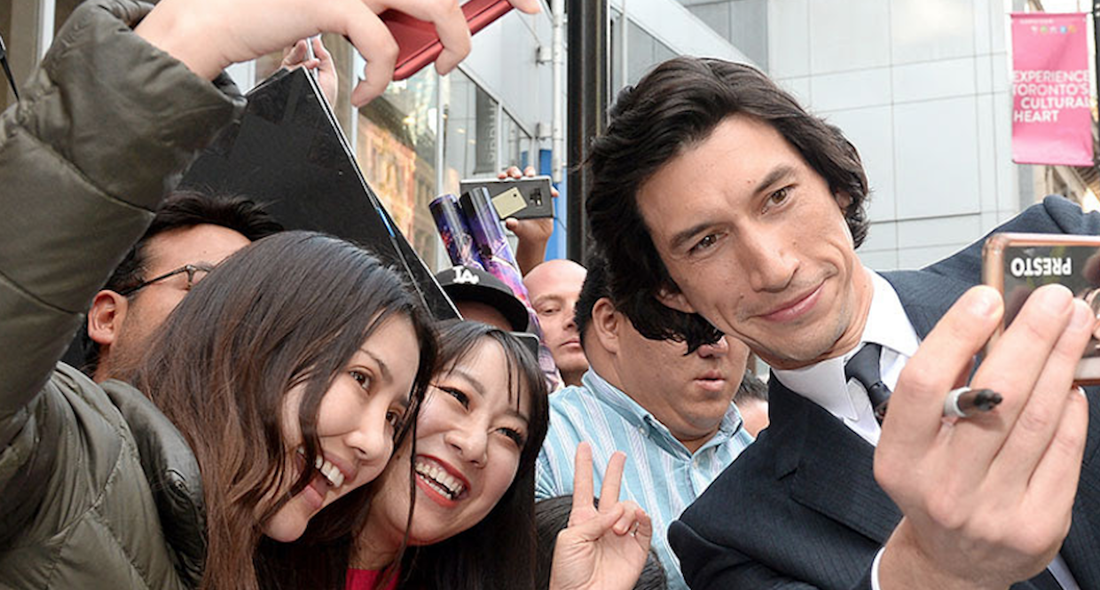 All The Celebrities Stars To Spot In Toronto During Tiff All The Celebrities Stars To Spot In Toronto During Tiff