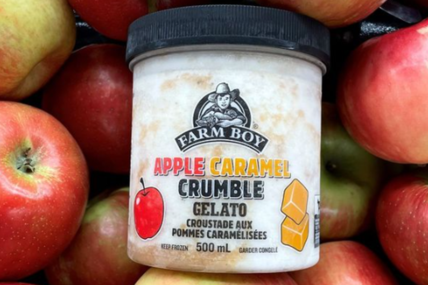 Grab these seasonal Farm Boy products before they’re gone