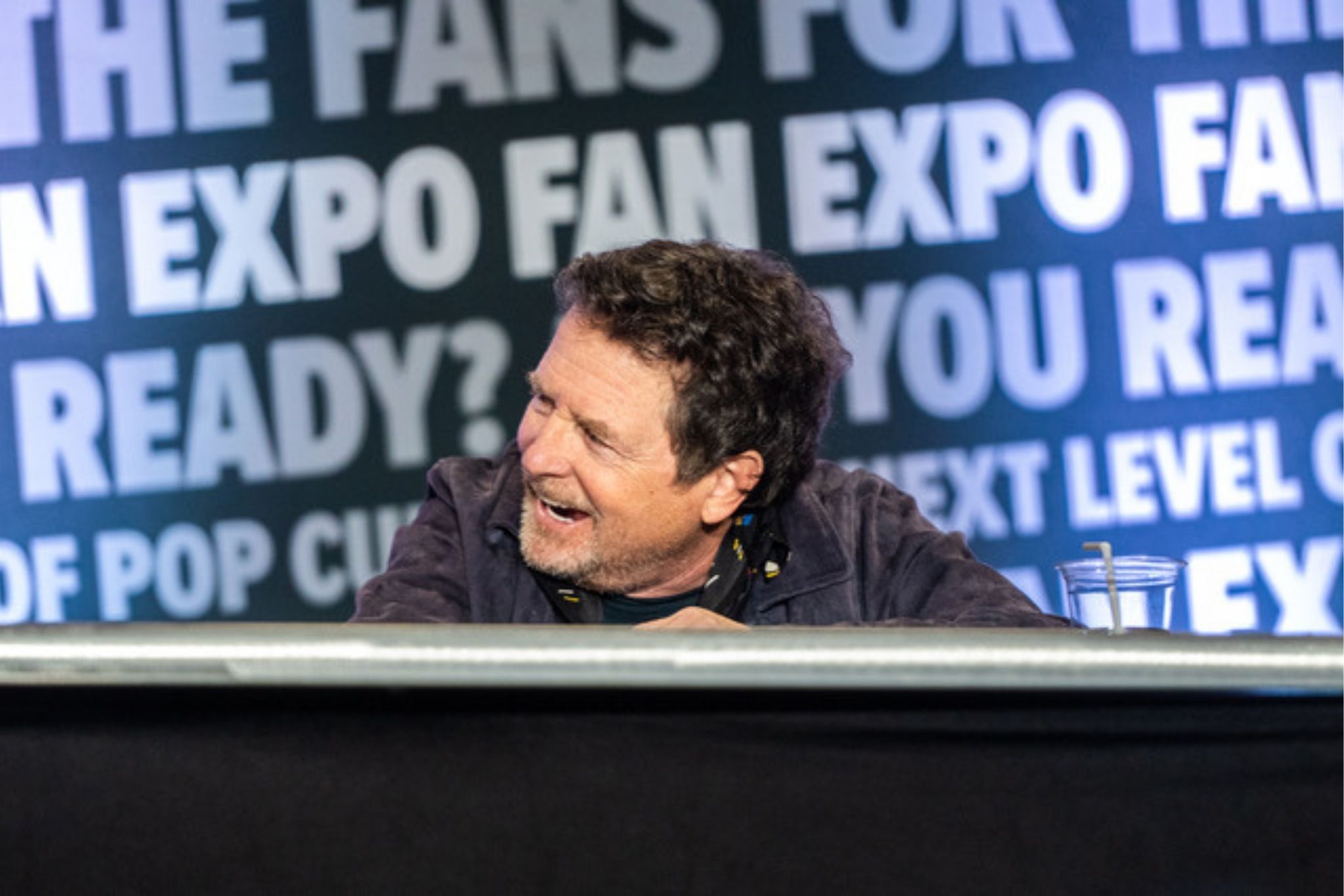 Back to the future! Here's who you can meet at Calgary Expo 2025 Calgary Expo 2025 Guests Tickets