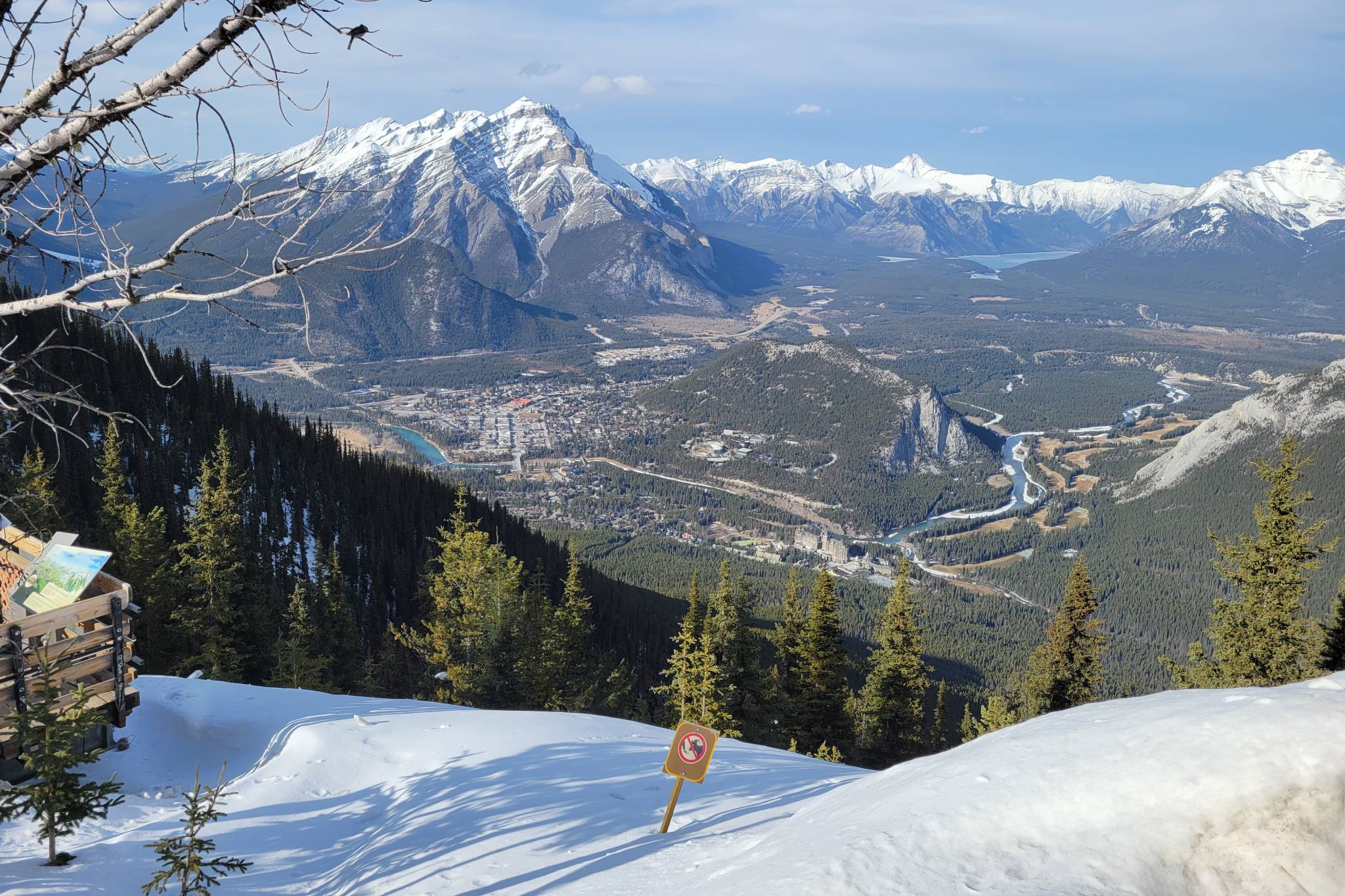 banff