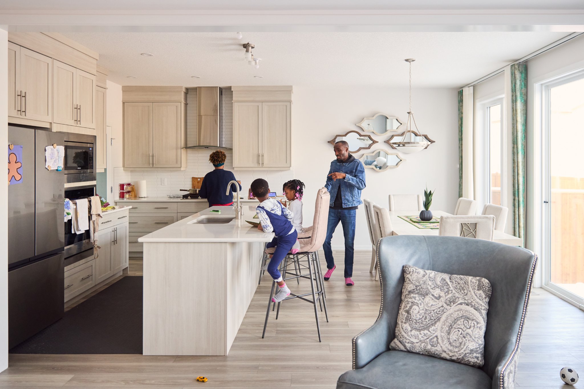 Mattamy Homes calgary