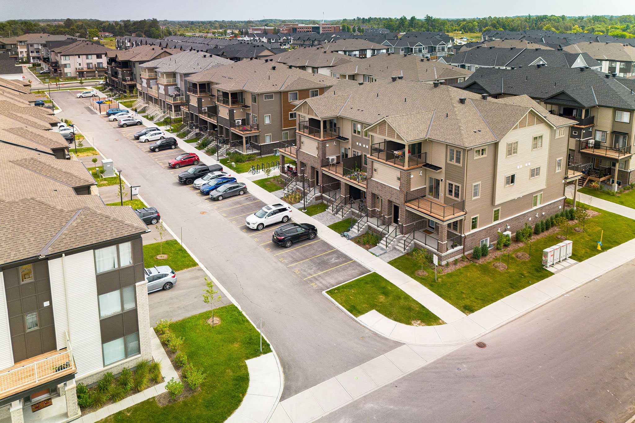 Mattamy Homes ottawa