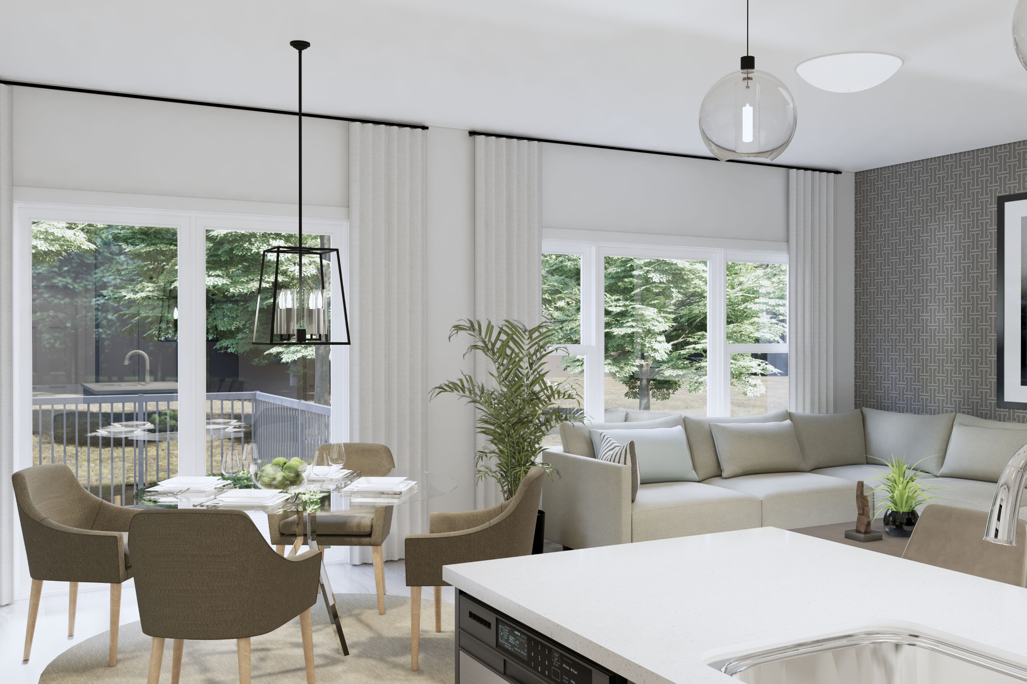 Excel Homes