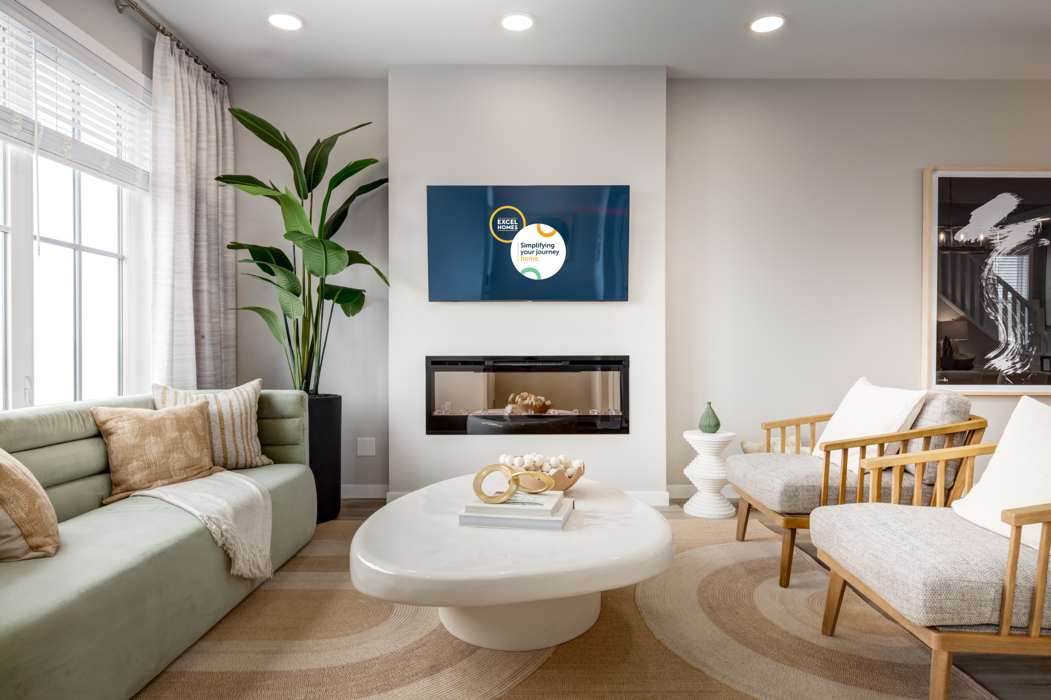 Excel Homes