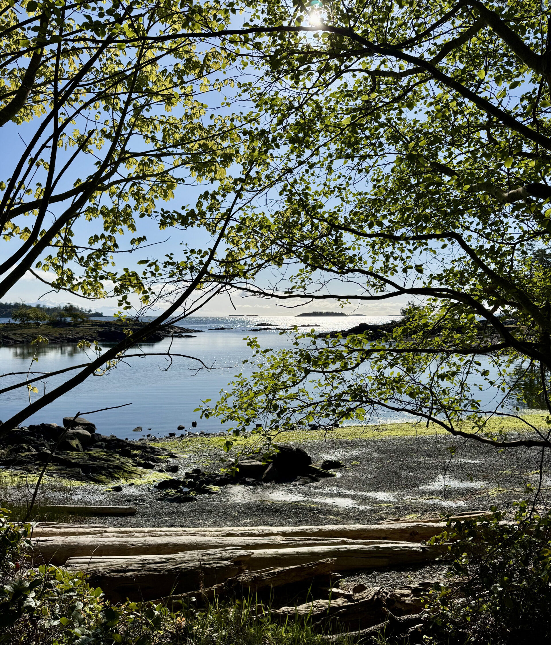nanoose bay bc