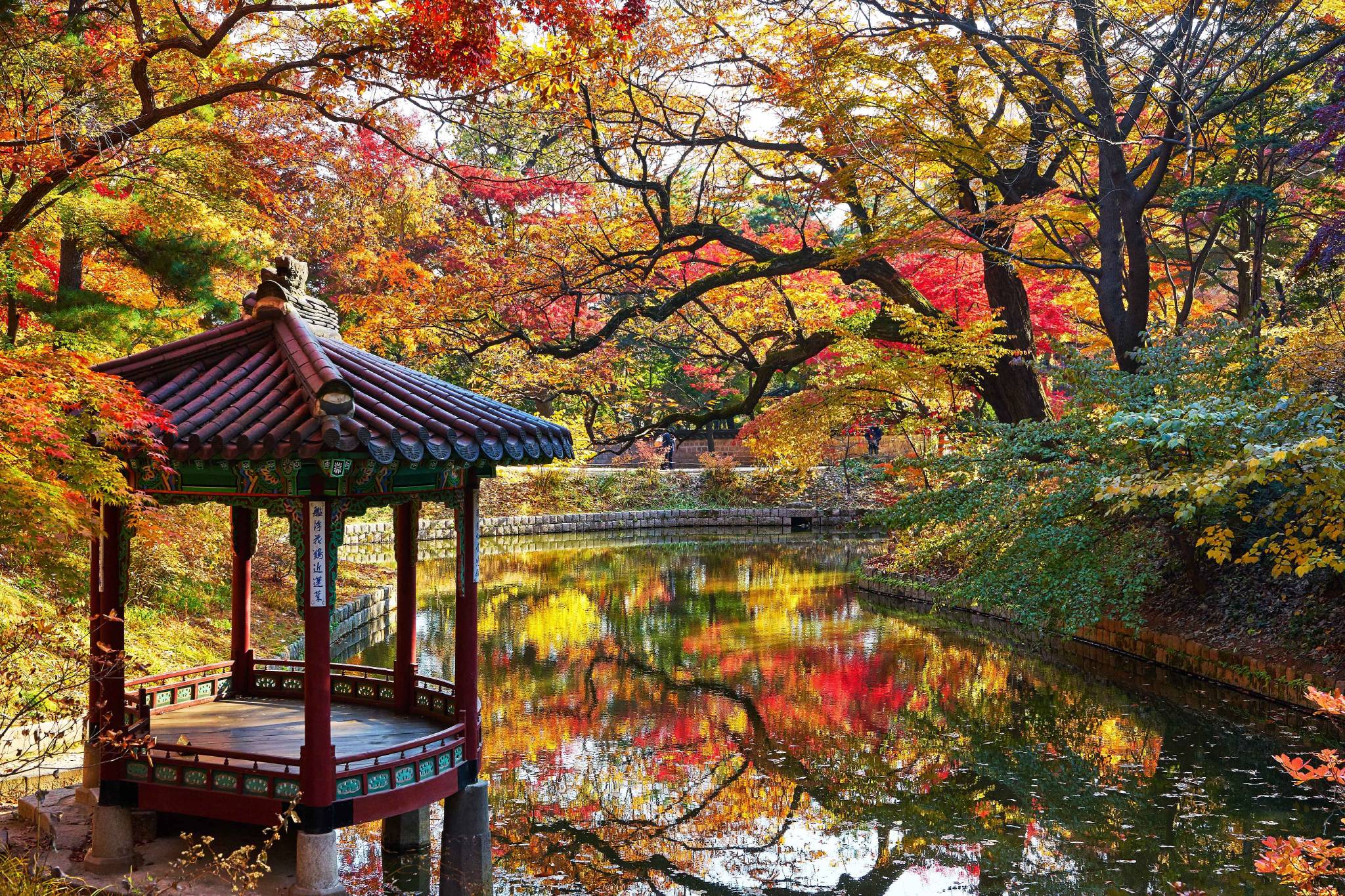 korea
