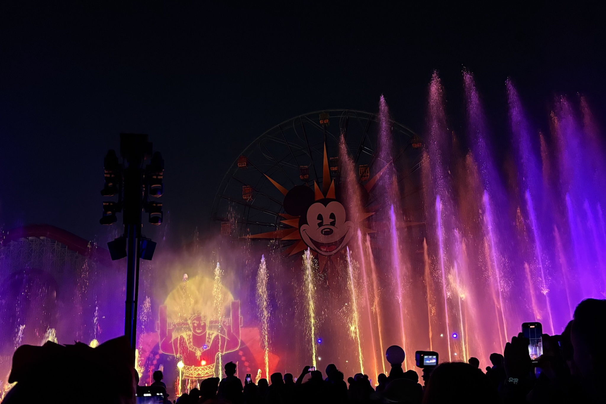 disneyland 70th
