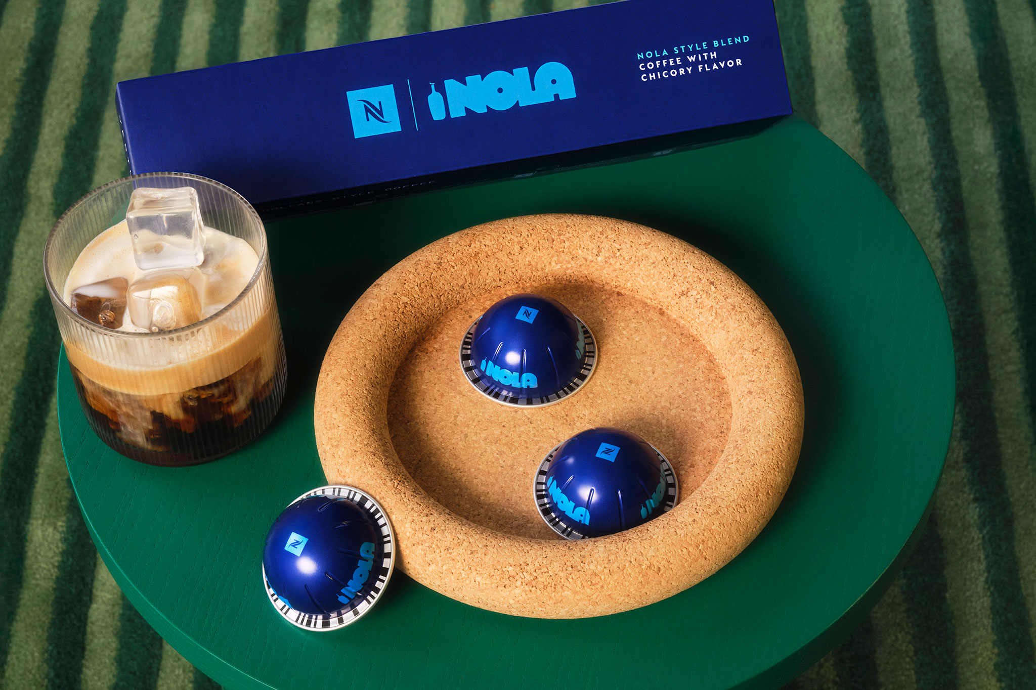 Nespresso toronto