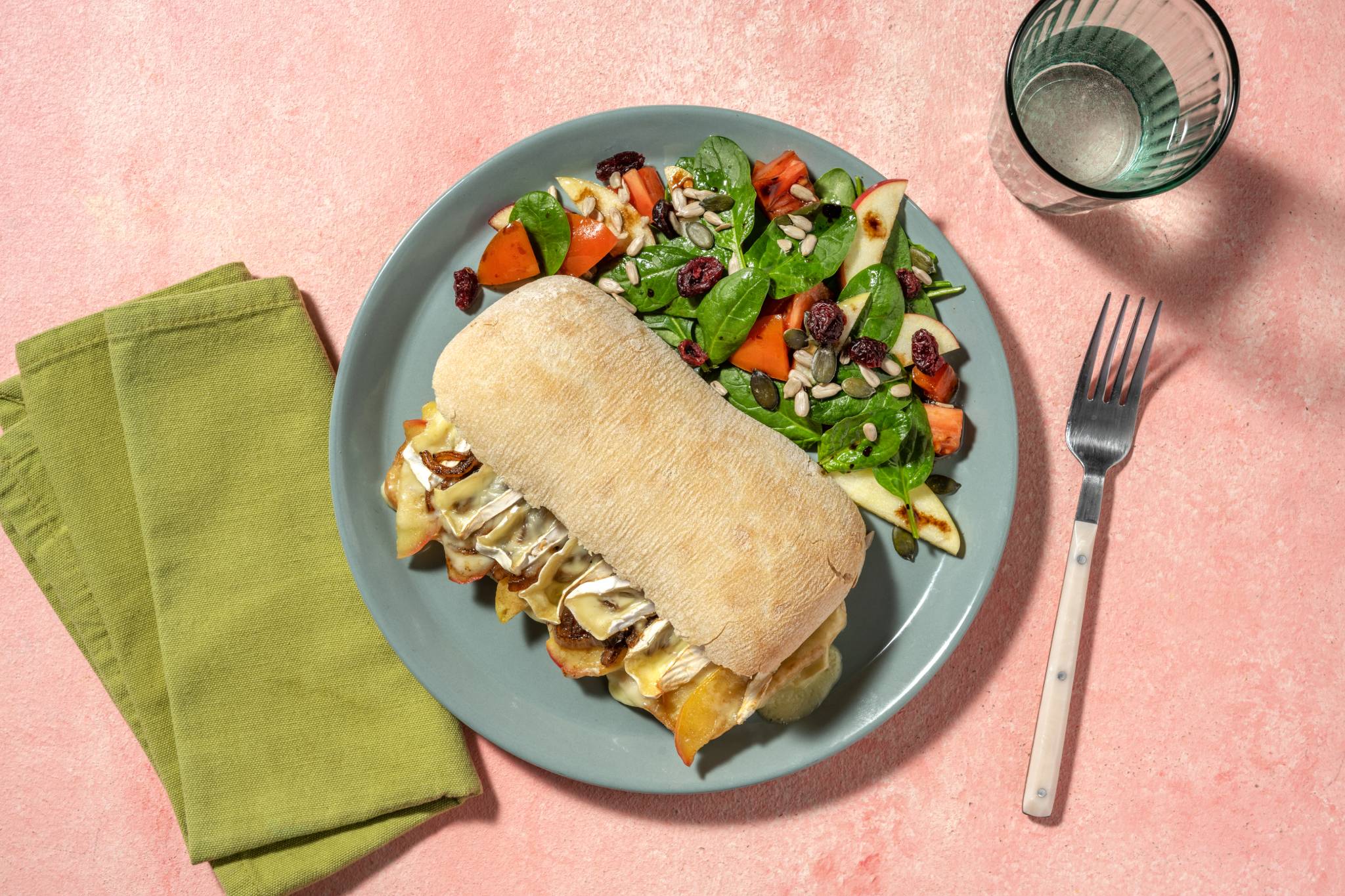 hellofresh