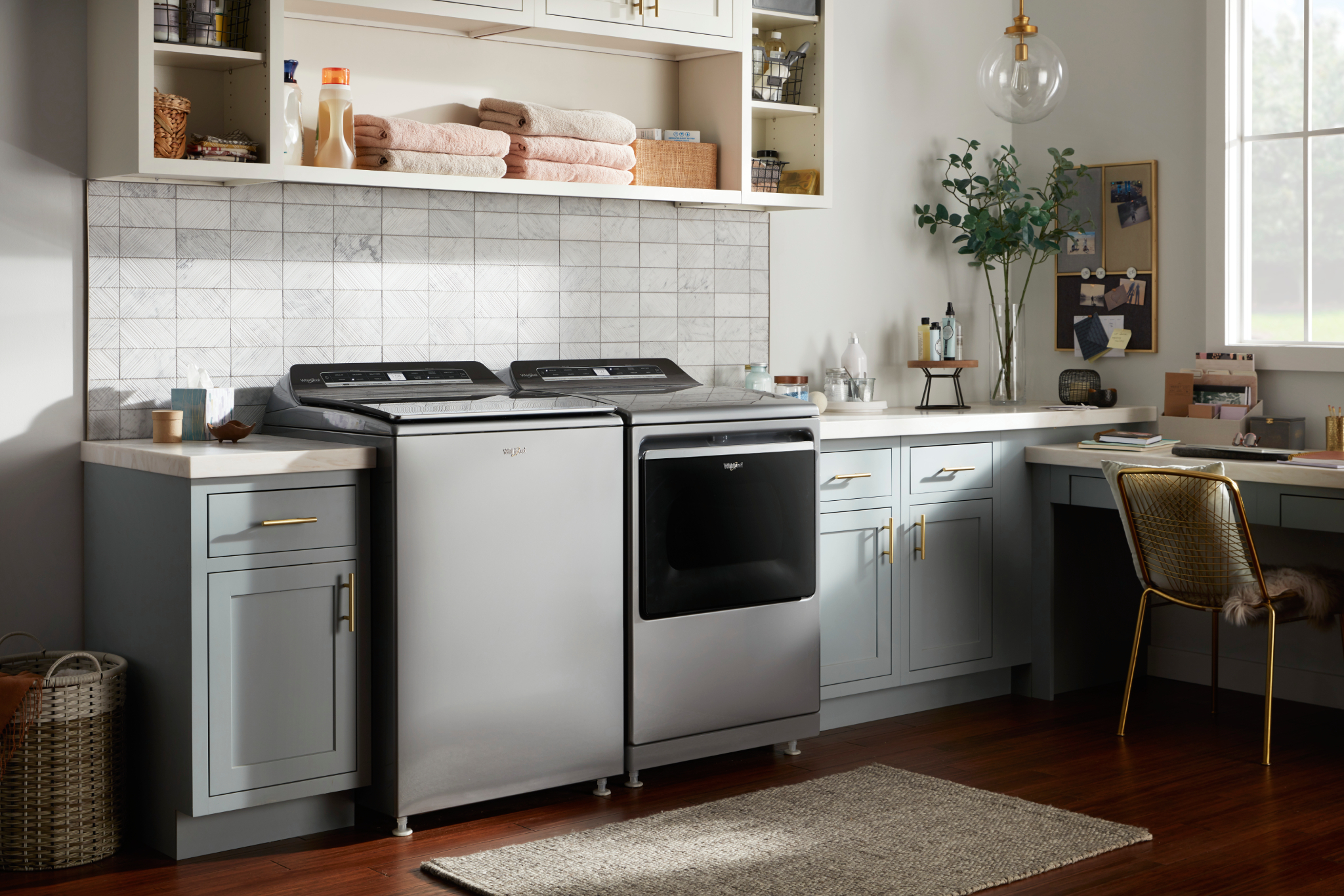Whirlpool Canada
