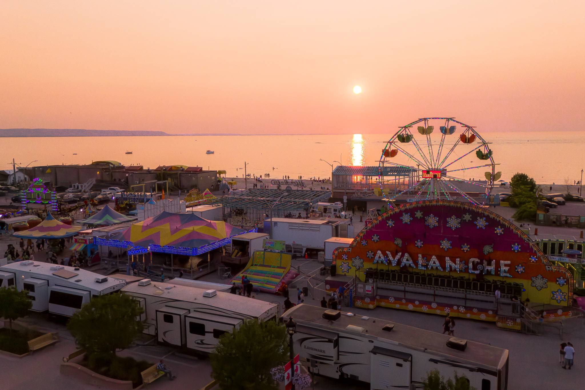 wasaga beach