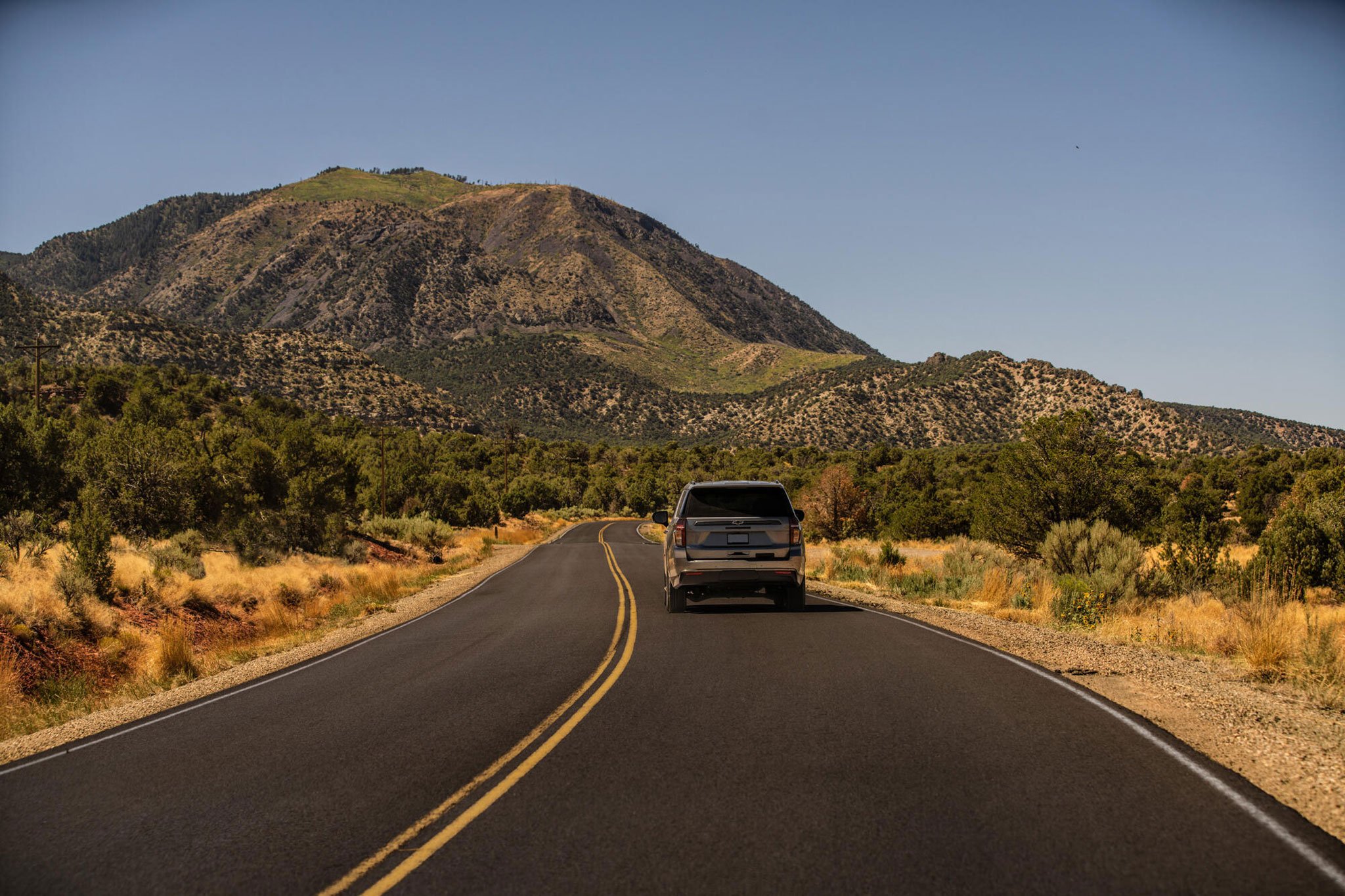 michelin tires road trip