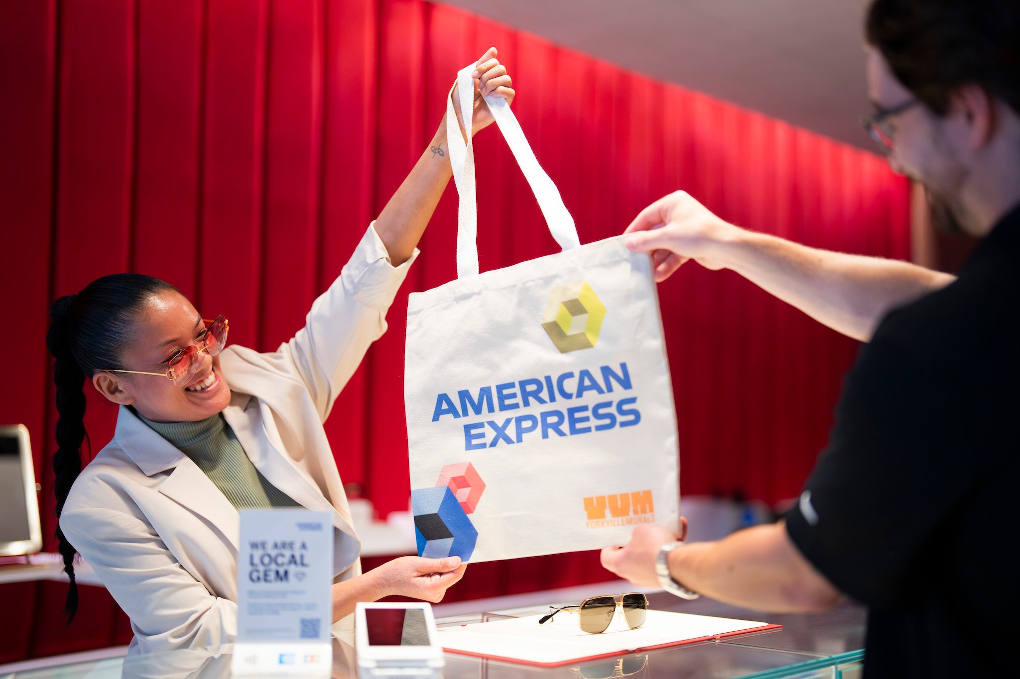 Amex