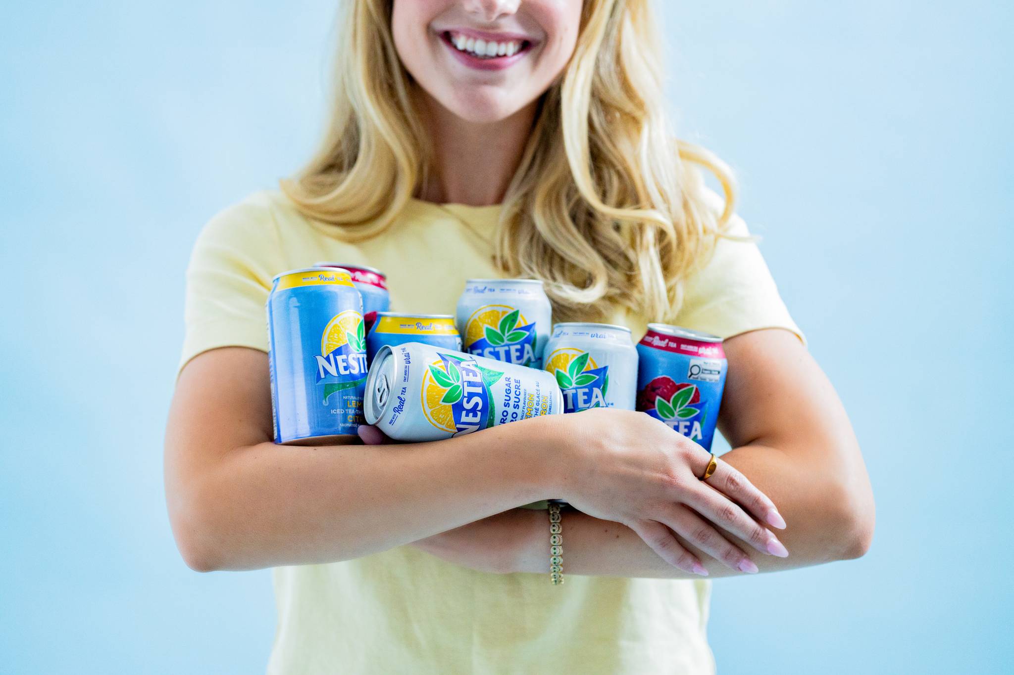 Nestea