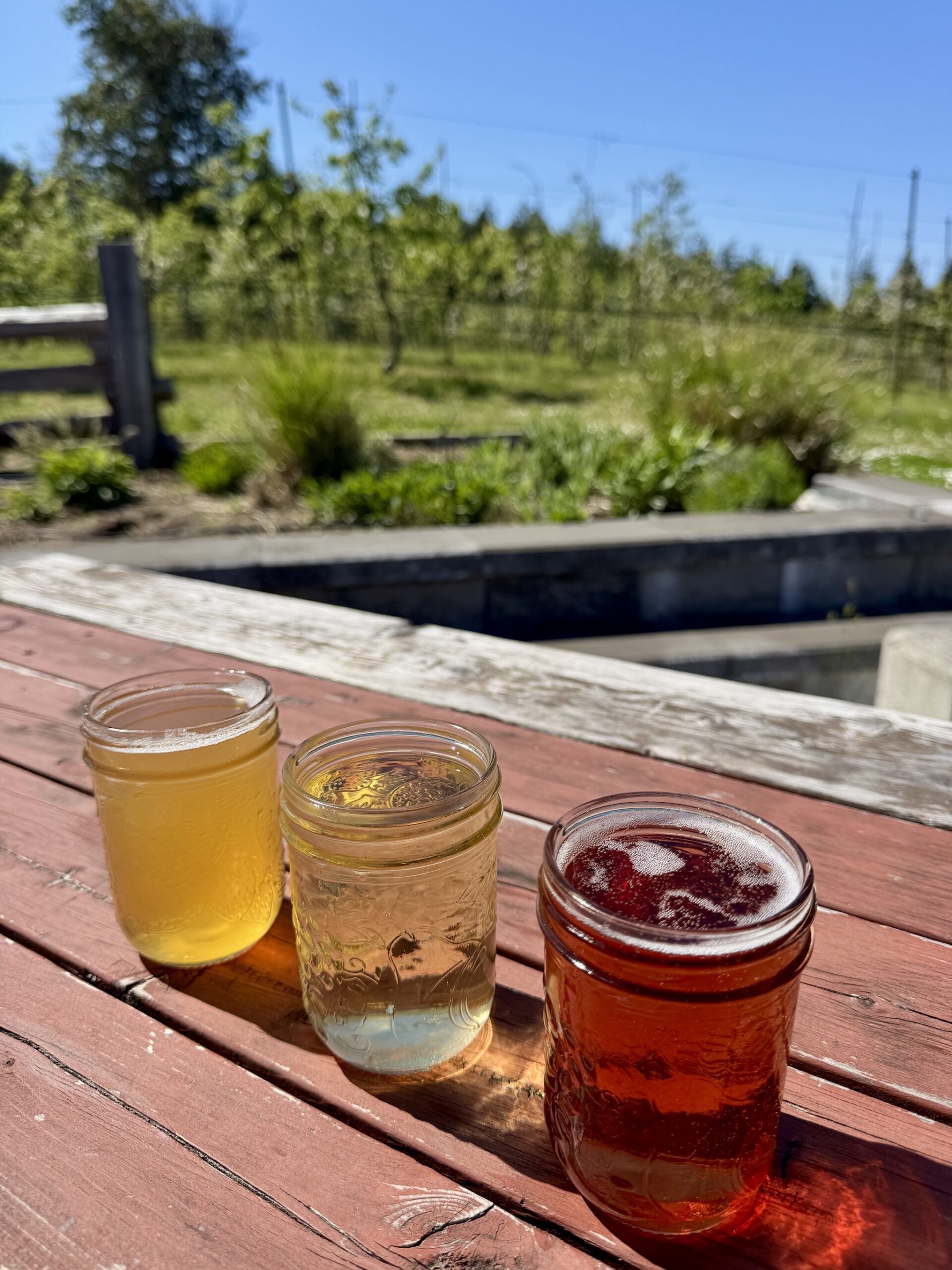 gabriola island