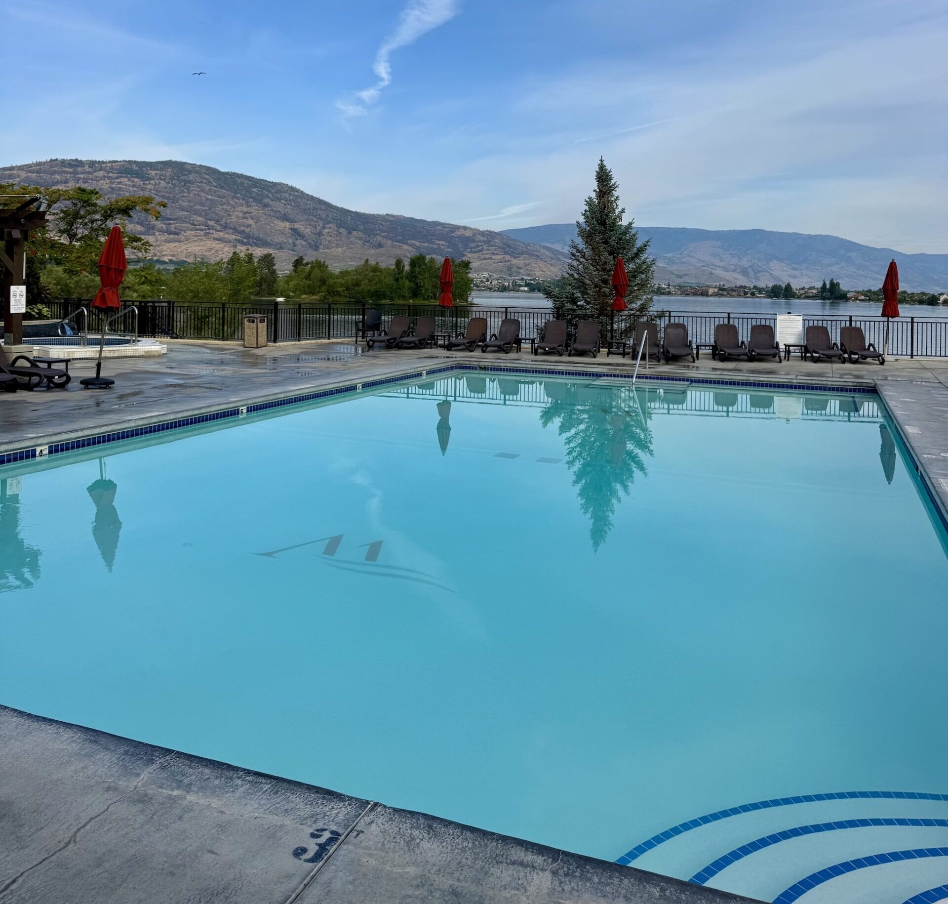 walnut beach resort