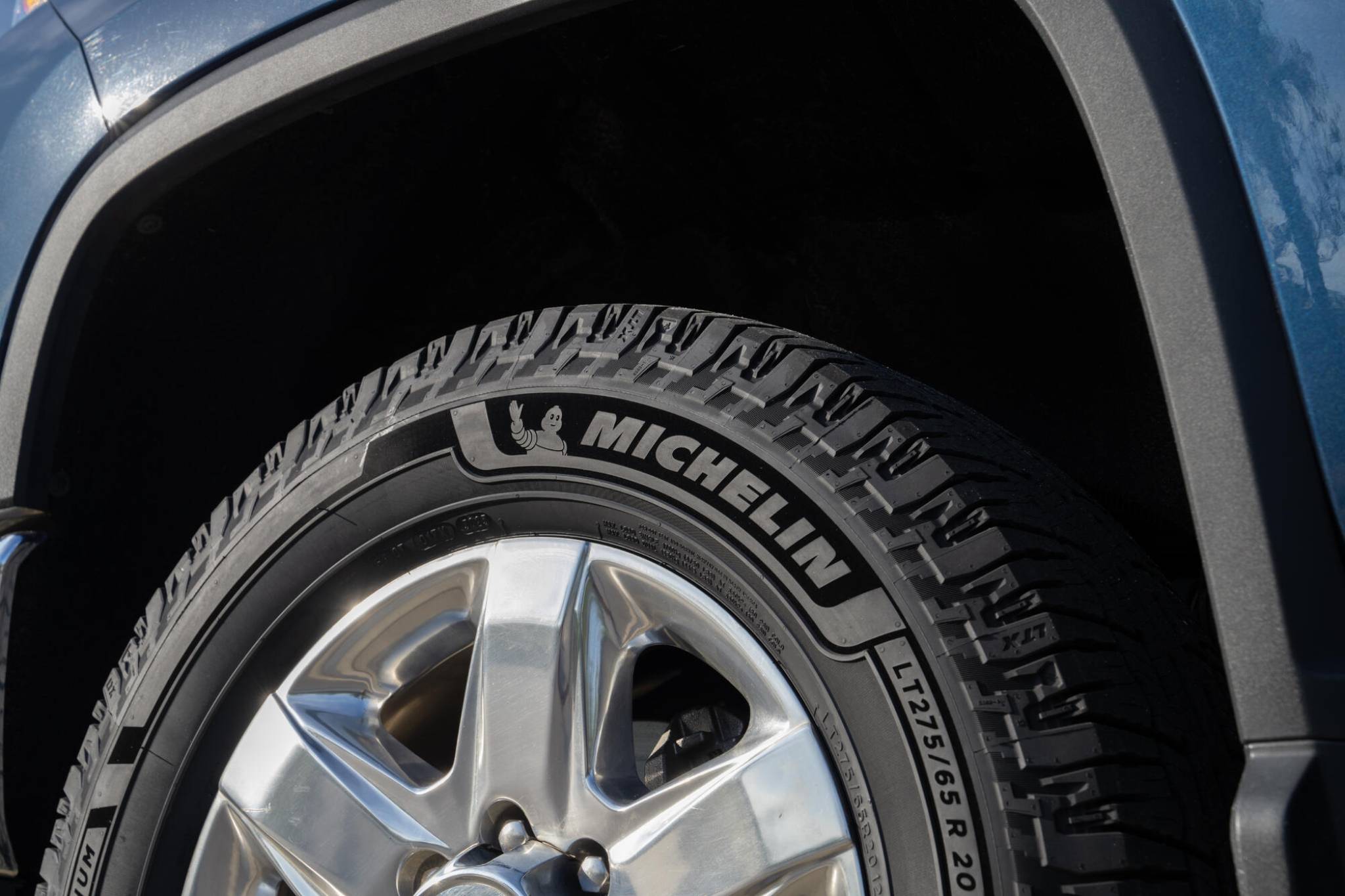 tires