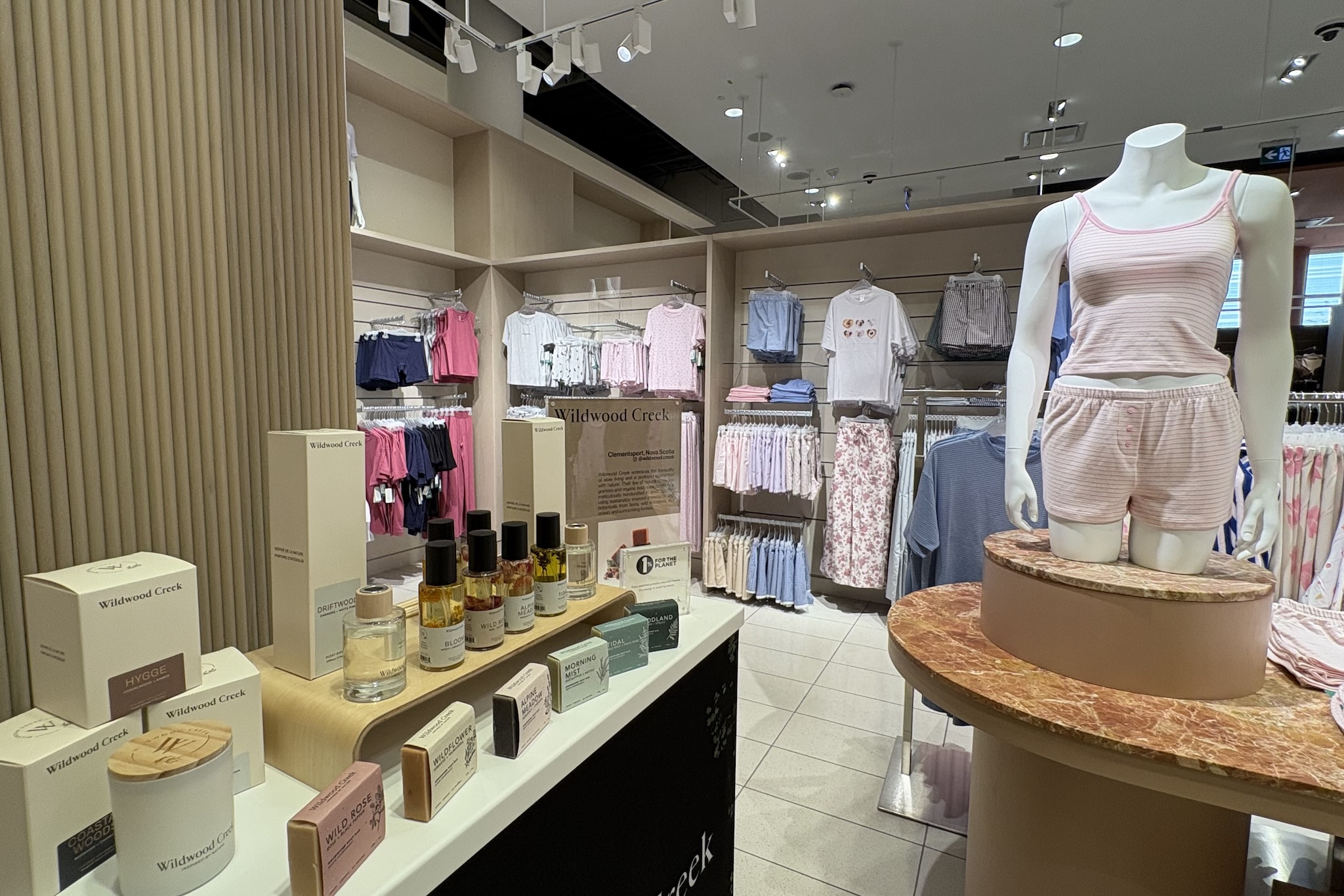 simons intimate wear