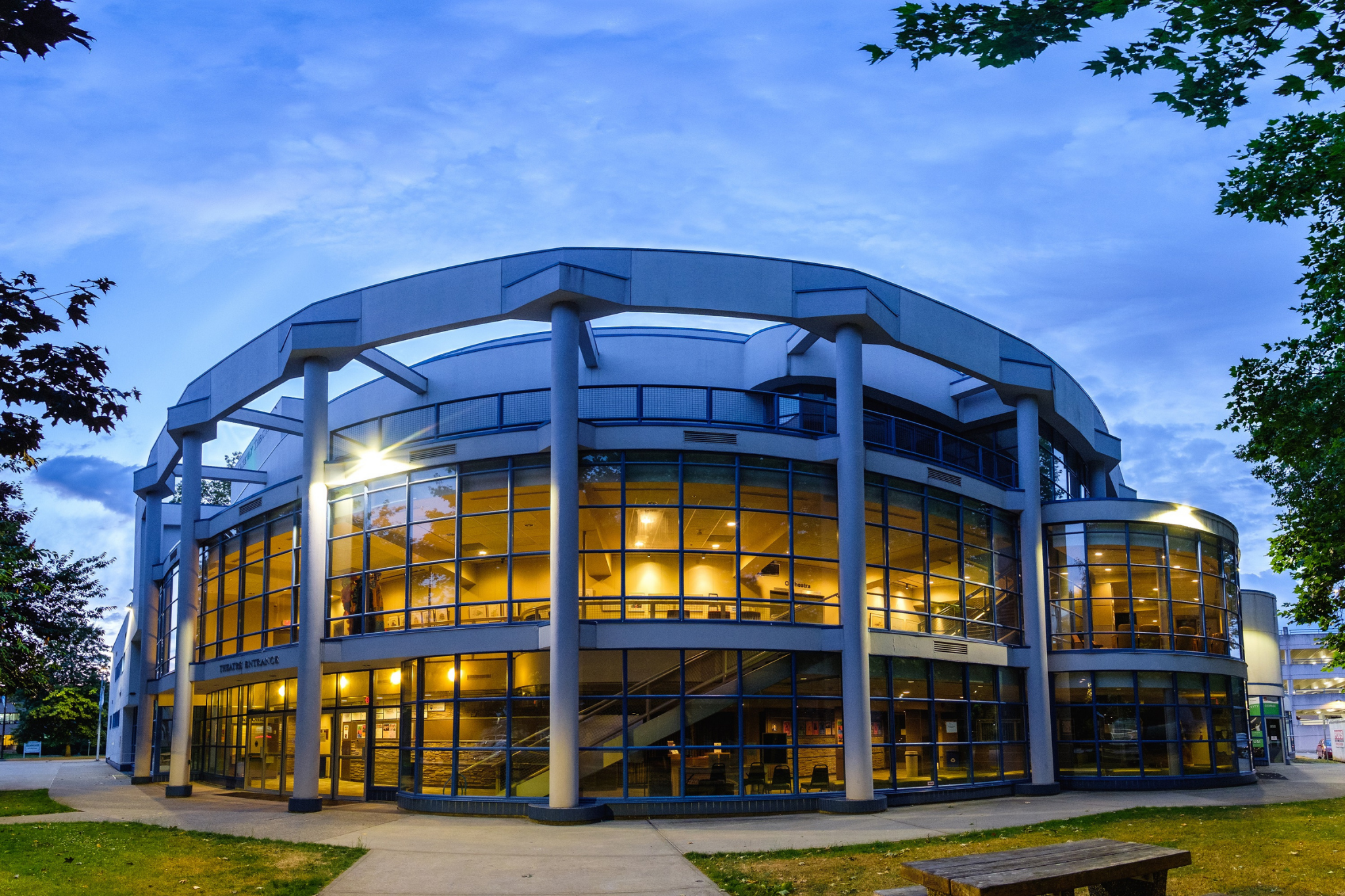 Gateway Theatre